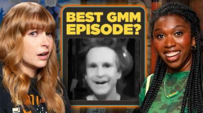 Good Mythical Morning