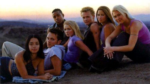 S Club 7 filmas žiurėti online