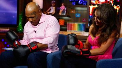 Watch What Happens Live with Andy Cohen