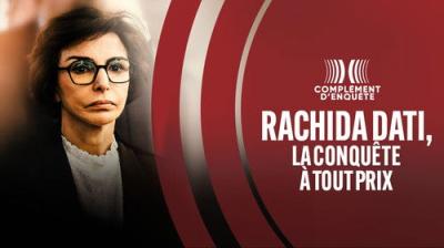 Complément d'enquête