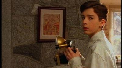 Are You Afraid of the Dark?