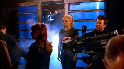 Doctor Who Confidential