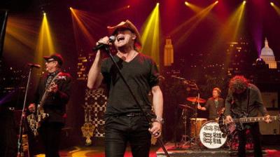 Austin City Limits