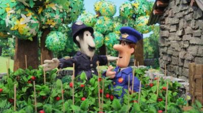 Postman Pat: Special Delivery Service