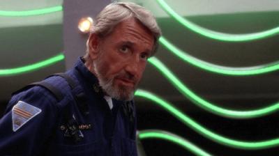 seaQuest DSV