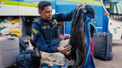 Operação Fronteira Brasil