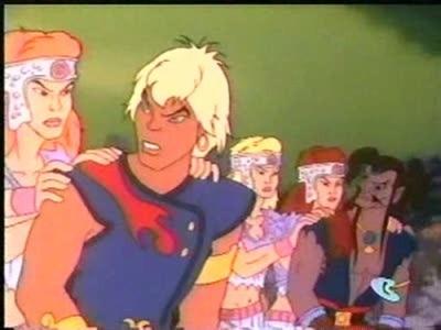 The Pirates of Dark Water