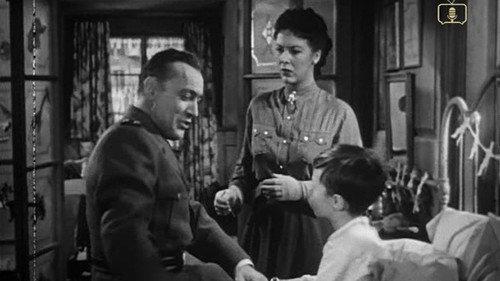 Four Star Playhouse filmas žiurėti online