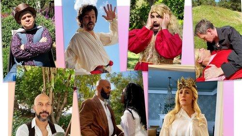 Home Movie: The Princess Bride filmas žiurėti online