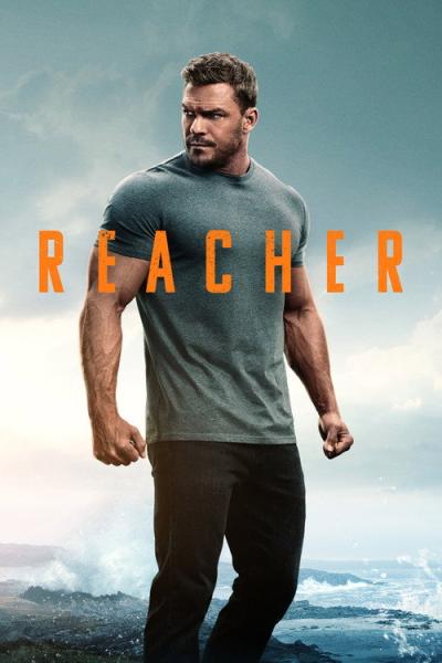 Džekas Ryčeris filmas online