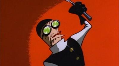 The Ren & Stimpy Show