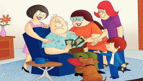 Wait Till Your Father Gets Home filmas žiurėti online
