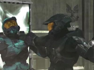 Red vs. Blue