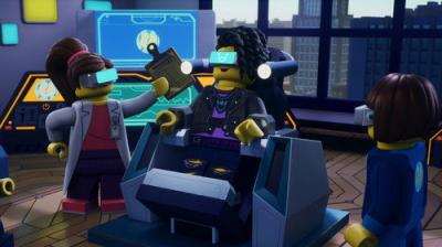 LEGO DREAMZzz