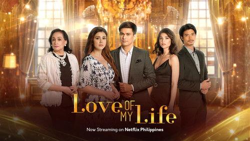Love of My Life filmas žiurėti online