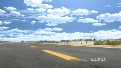 CYBORG009 CALL OF JUSTICE