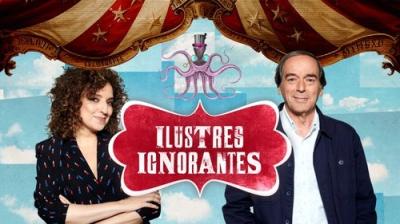 Ilustres Ignorantes