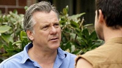 Packed to the Rafters