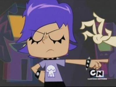 Hi Hi Puffy AmiYumi