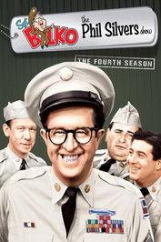 The Phil Silvers Show filmas online