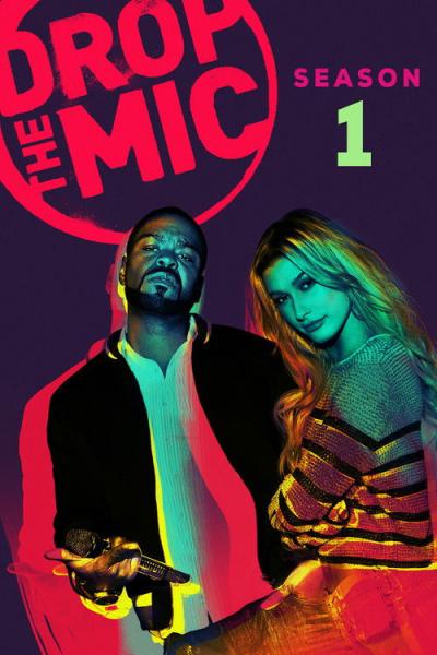 Drop the Mic filmas online