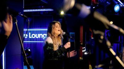 BBC Radio 1's Live Lounge