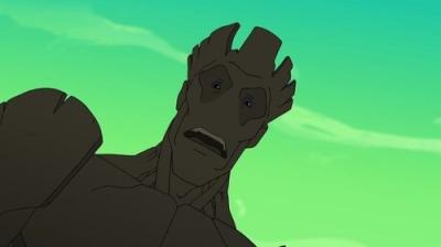 Marvel's Guardians of the Galaxy