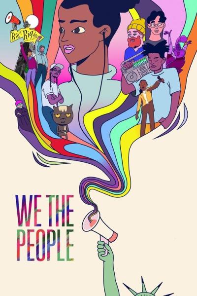 We the People filmas online