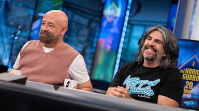 El hormiguero