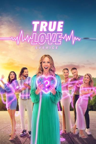 True Love Sverige filmas online