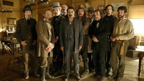 Dedvudas filmas žiurėti online