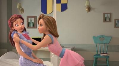 Descendants: Wicked World