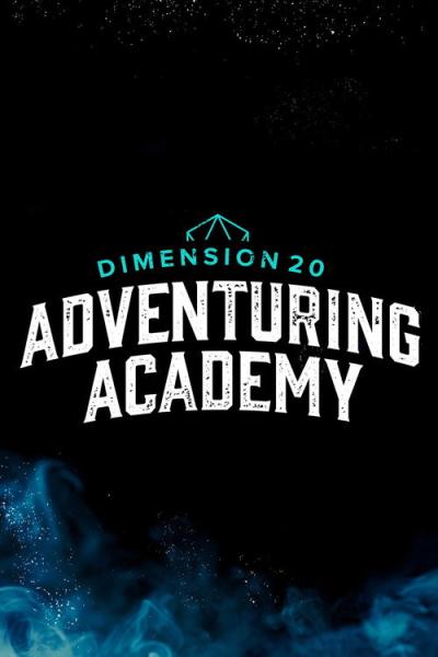 Adventuring Academy filmas online
