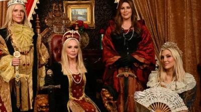 The Real Housewives of Orange County