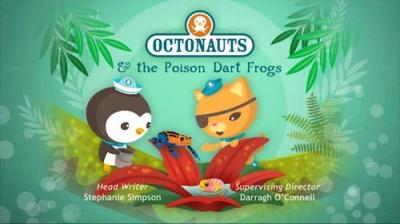 Octonauts