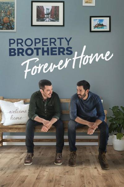 Property Brothers: Forever Home filmas online