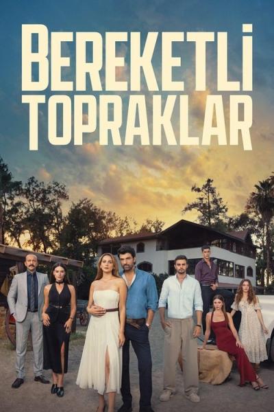 Bereketli Topraklar filmas online