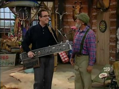 The Red Green Show