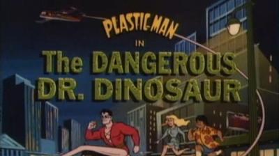 The Plastic Man Comedy/Adventure Show