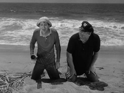 Gilligan's Island