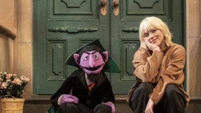 Sesame Street