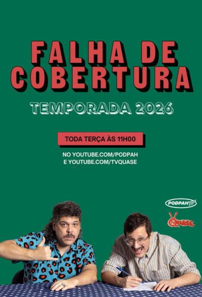Falha de Cobertura filmas online