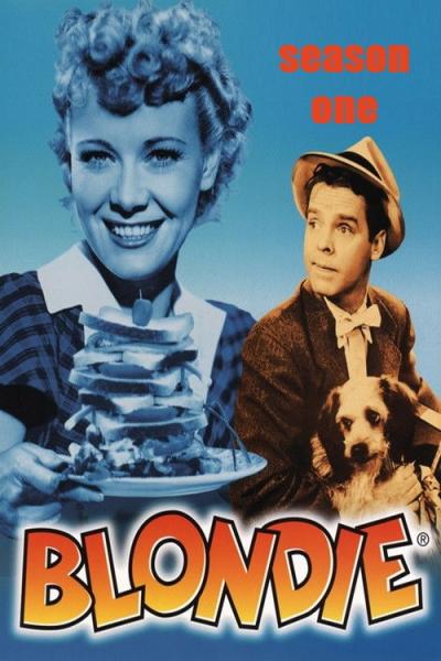 Blondie filmas online