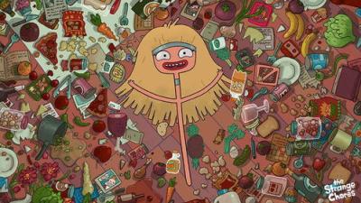 The Strange Chores