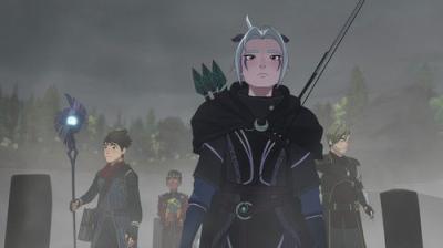 Drakonų princas