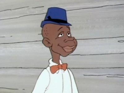 Fat Albert and the Cosby Kids