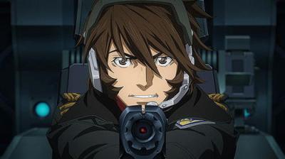 ヤマトよ永遠に REBEL3199