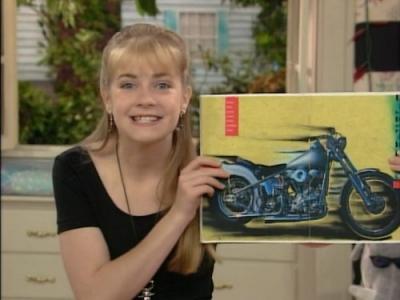 Clarissa Explains It All
