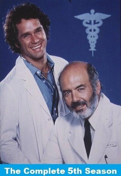 Trapper John, M.D. filmas online