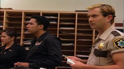 Reno 911!